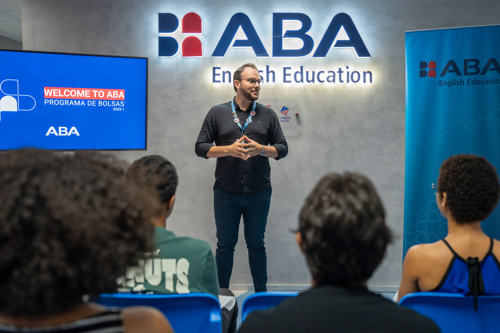 Programa de Bolsas ABA