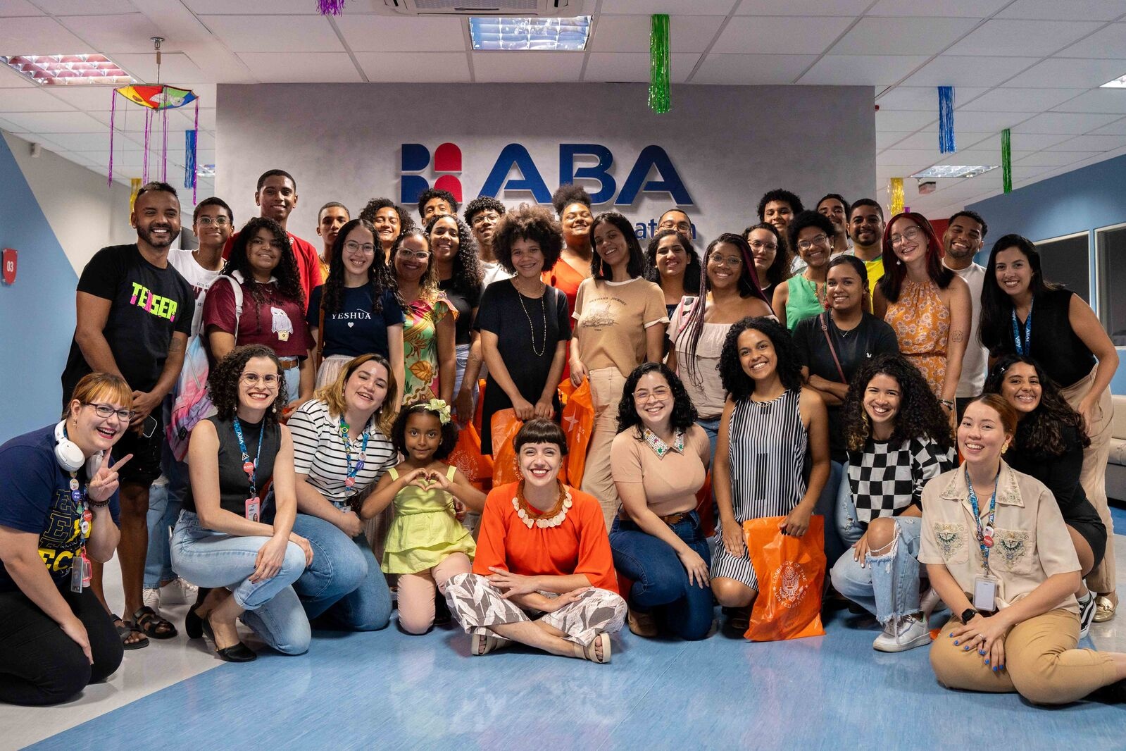 Programa de Bolsas ABA