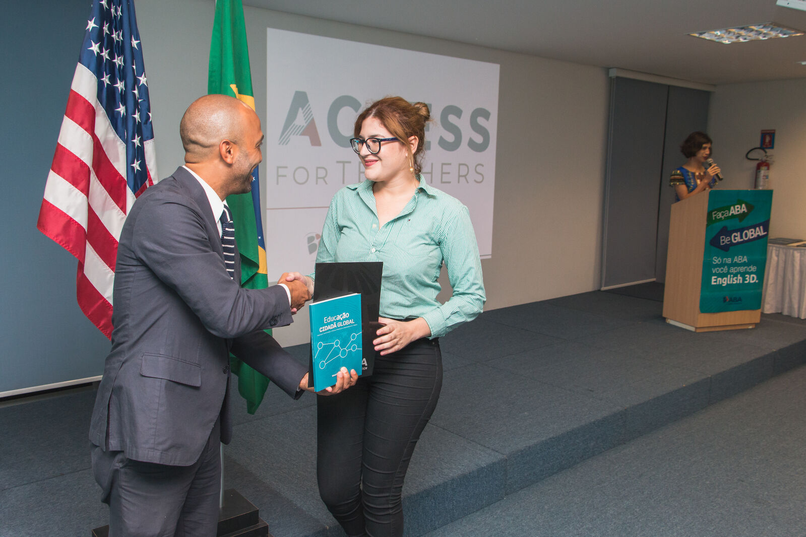 Access Program