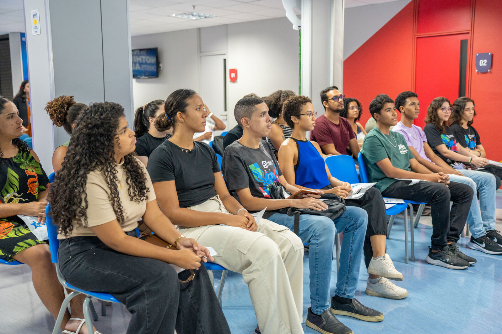 Programa de Bolsas ABA
